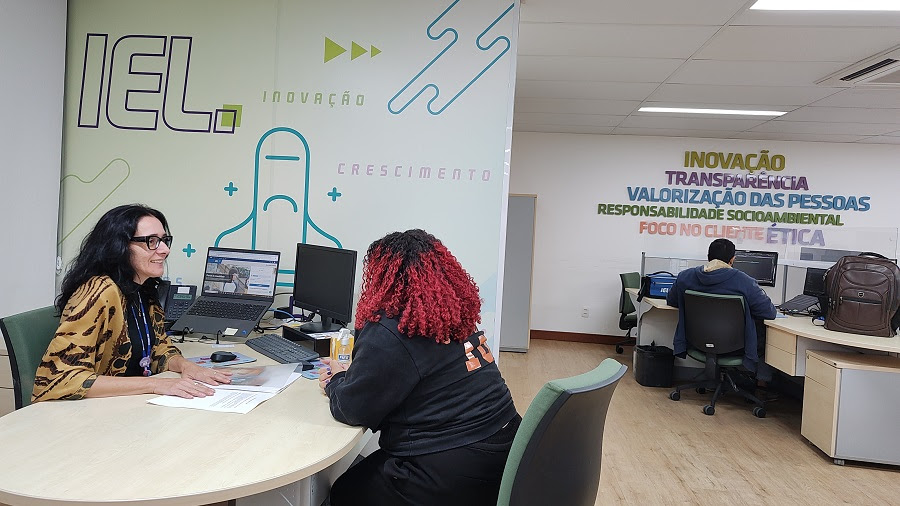 IEL abre mais de 520 vagas de estágio na Bahia
